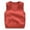 Red-01, variant on BULLPIANO Toddler Girls Boys Casual V Neck Knitted Sleeveless Pullover Sweater Vest Kid Solid Color Knitted Waistcoat