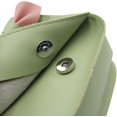 thumbnail image 4 of Bolso para niños pequeños con lazo de dibujos animados, bolso cruzado con forma de gato, bolso de hombro de cuero pequeño para niñas pequeñas, bolso de mano, 4 of 4