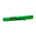 thumbnail image 3 of EZAUTOWRAP Matte Satin Chrome Metallic Green Car Vinyl Wrap Vehicle Sticker Decal Film Sheet Decoration With Air Release Technology, 3 of 4