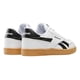 thumbnail image 4 of Tenis Reebok Niños Smash Blanco 100221602 blanco 24 MX, 4 of 6