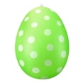 thumbnail image 2 of ZenCart 19" Inflatable Easter Eggs Decorations Giant Easter Egg Ornament Colorful Eggs Outdoor Yard Decor for Living Room Office Garden Lawn, 2 of 8