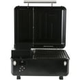 thumbnail image 2 of Traeger Pellet Grills Ranger Wood Pellet Grill and Smoker - Black, 2 of 8