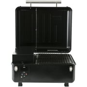 Traeger Pellet Grills Ranger Wood Pellet Grill and Smoker - Black