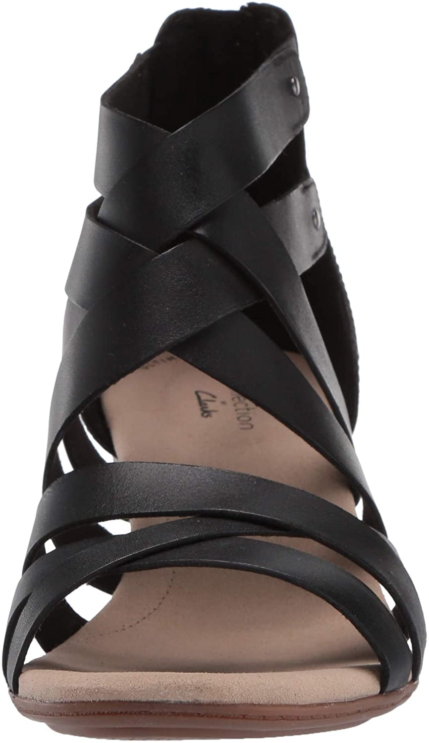 clarks valarie dream sandal