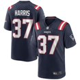 thumbnail image 1 of Foreign trade cross-border 2024 Amazon NFL American football uniform jersey team uniform digital printing men's T-shirt short sleeve, 1 of 5
