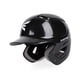 thumbnail image 1 of Casco de bateo de béisbol Easton ALPHA negro grande/XL, 1 of 4