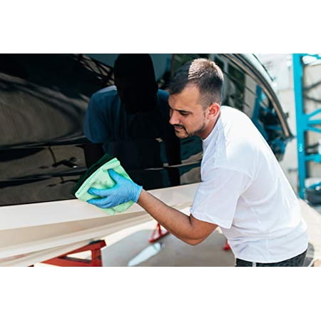 2000 ONE STEP BUFFING & POLISHING COMPOUND, Fiberglass Coatings, Inc., DIY, BOAT, GEL COAT, CAR PAINT, AUTO, METAL, ALUMINUM, PROFESSIONAL GRADE for PROFESSIONALS, 1 Pint