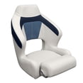 thumbnail image 1 of Wise Seating BM3338-986 Boat Seat, 1 of 6