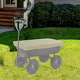 thumbnail image 5 of Waterproof Oxford Fabric Folding Cart Cover: Dust And Rainproof For Outdoor, 5 of 5