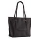 thumbnail image 2 of Bolsa Bolso de mano de gran capacidad elegante de color puro simple Black92073.01 JShteea Para Estrenar, 2 of 7