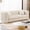 Beige, variant on Wiilayok 75" Velvet Upholstered Tufted Sofa,Modern 3 Seater Sofa Couch with Gold Legs Deat Seat Chesterfield Sofa Couch for Living Room,Pink