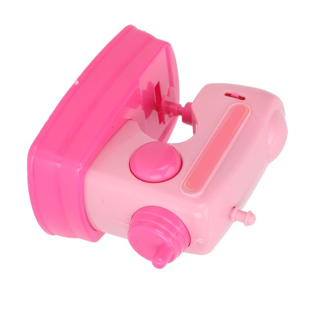 Jouet de Machine à Coudre pour Enfants, Jouet de Machine à Coudre Électrique Éducatif pour Enfants
