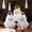 A, variant on Cififendec Halloween Drawstring Candy Gift Bag, 5.51"×3.94", Pumpkin Print Treat Storage Pouch for Kids Dining Table Mantel Top Autumnal Room Accent