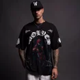 thumbnail image 3 of Darcsport Camiseta Spiderman Wolves Oversized Original !!!, 3 of 8