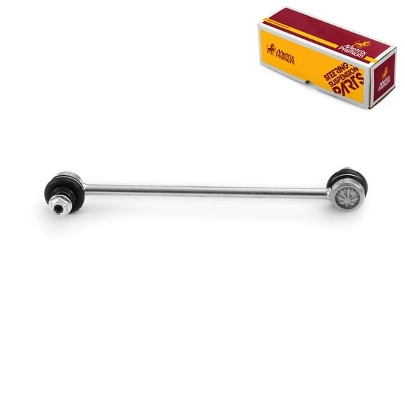 Metrix Premium Chassis Parts - Front Sway Bar Stabilizer End Link Fits 04-11 Chevrolet Aveo, 06-11 Aveo5, 00-02 Daewoo Nubira, 05-08 Pontiac Wave, 07-11 Toyota Camry, K750011, Made in Europe