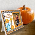 thumbnail image 6 of Expressly Yours! "Cutest Little Pumpkin in The Patch" Fall Picture Frame Keepsake for Tabletop, Holds 3.5 x 5" Photo, 6 of 6