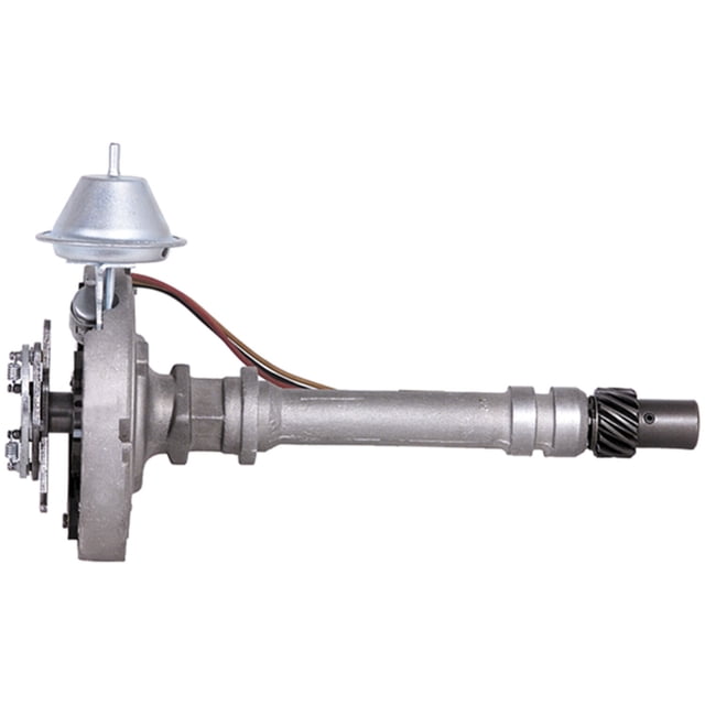 Distribuidor K20 Suburban 1983 A 1986 Chevrolet V8 5.7L Reman CARDONE .
