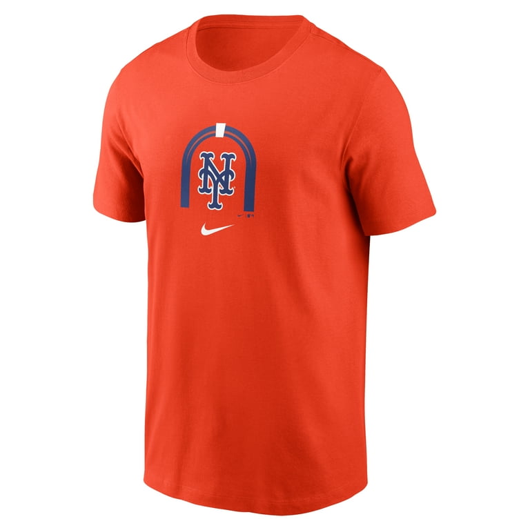 Francisco Lindor Mets Players Los Mets T Shirt Men's New York Mets