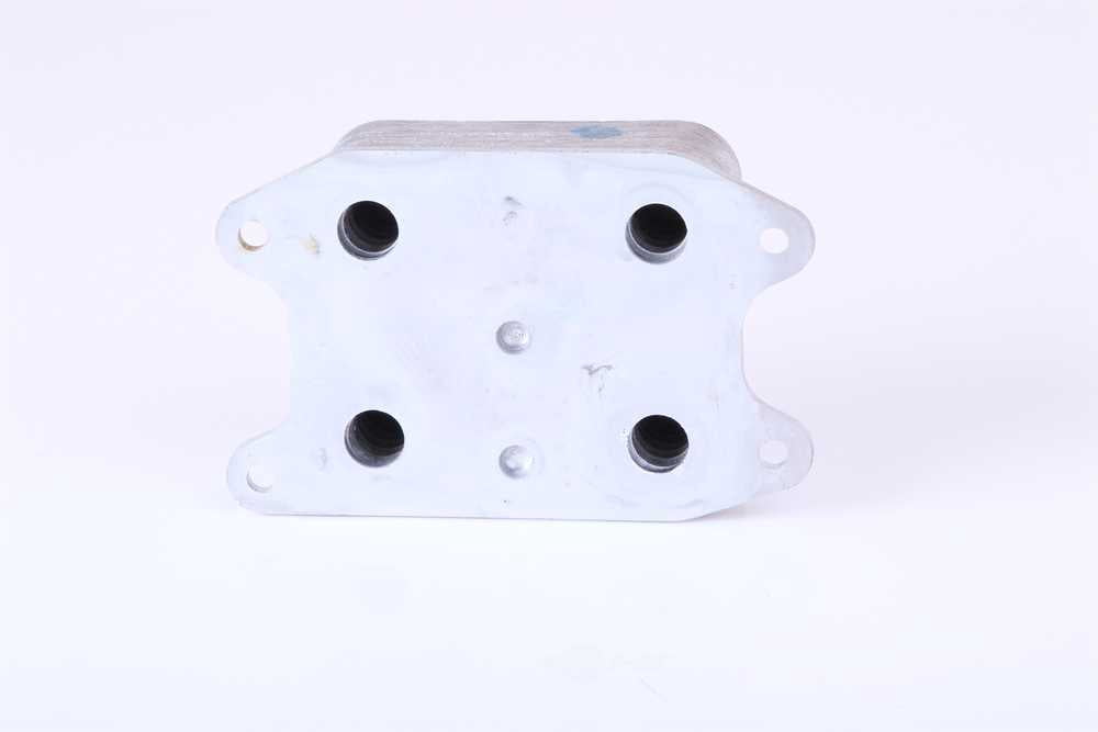 Nissens 90810 Engine Oil Cooler
