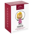 thumbnail image 5 of Hallmark Keepsake Christmas Ornament The Peanuts Gang, Jump-Roping Sally 1 Per Pack, 5 of 5