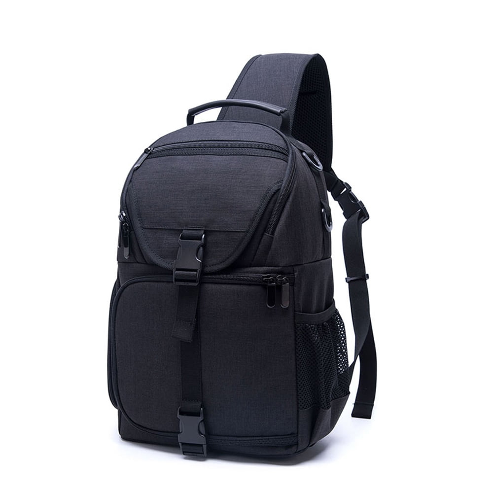 casual camera bag