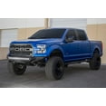 thumbnail image 5 of Addictive Desert 15-17, Automotive Front Bumper fits ford F-150 EcoBoost Black, 5 of 11