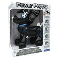 thumbnail image 4 of Lexibook Power Puppy - My Smart Robot Dog - Programmable Robot with Remote Control/ DOG01BK, 4 of 11