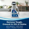 thumbnail image 5 of BISSELL ProHeat 2X Lift-Off Pet Full Size Carpet Cleaner, 15651, 5 of 10