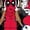 ROYAL BLUE, variant on - Deadpool Variants - Men's Sleeveless Graphic Tank