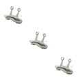 thumbnail image 4 of Minnieouse Diadema de felpa elástica y fácil de usar, ojos de caracol, orejas, práctica y conveniente, útil, resistente Type1 NO1, 4 of 6
