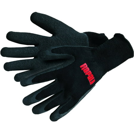 Rapala Non-Slip Fisherman s Gloves - XL price history on PriceWatchPro