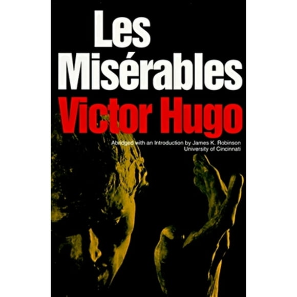 Pre-Owned Les Misrables (Paperback 9780449911679) by Victor Hugo