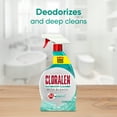 thumbnail image 2 of Cloralen Bathroom Bleach Cleaner Spray, Fresh, 32 fl oz, 2 of 6