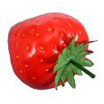 thumbnail image 1 of unbranded De Fresa Artificial Gran Tamaño Para De Cocina Y Eventos, 1 of 6