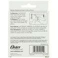 thumbnail image 3 of Oster 76918-076 Lame de Taille Professionnelle 1A, 3 of 3