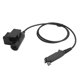 thumbnail image 4 of Adaptador de auriculares con enchufe de Cable U94 PTT para Sepura STP8000/STP8030/STP8035/STP8038/STP8040, 4 of 5