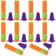 thumbnail image 1 of 10 piezas extensor de pastel al óleo extensor de crayón soporte de crayón giratorio extensor de palo de dibujo sacapuntas de crayón tapa de pluma de crayón extensor de palo de pintura al óleo, 1 of 4