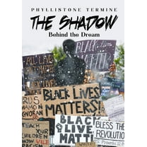 The Shadow Behind the Dream, (Paperback)