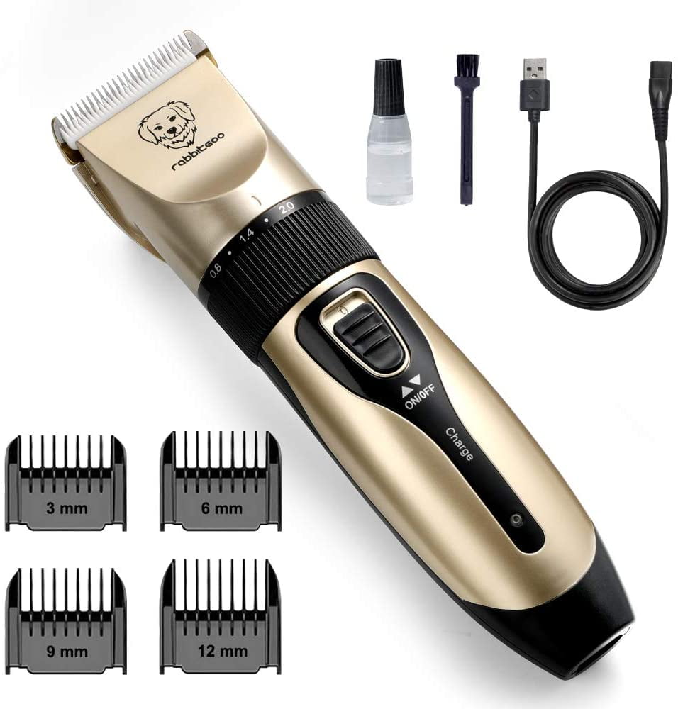 Electric Hair Clippers Professional HairHair Trimmer for Men  SelfHaircutQuick Charge with LED Display Moving Blade Adjustable for  Cutting Length from 1mm to 6mm price in UAE  Amazon UAE  kanbkam