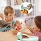 thumbnail image 3 of Cortador de uva para niños pequeños, rebanador de uva para bebé, uva, tomate, cereza, cortador de fresa, herramientas para ensalada de frutas y verduras, 3 of 5
