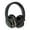 Black, variant on Bluetooth Headphones Over Ear, 65H Playtime and 6 EQ Music Modes Wireless Headphones with Microphone, HiFi Stereo Foldable Lightweight Headset, Deep Bass for Home Office Cellphone PC Ect. - Black