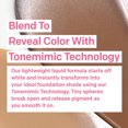 thumbnail image 3 of Almay Smart Shade Skintone Matching™ Foundation, 3 of 5