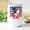 Cups-02, variant on Wine Tumbler 12 oz w/ Sip Lid Double Wall Stainless Steel Insulated Cups| Printed Patriotic Sentiment Theme| Birth Gift for Mom