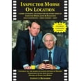 thumbnail image 1 of Pre-Owned Inspector Morse on Location (Paperback), 1 of 1