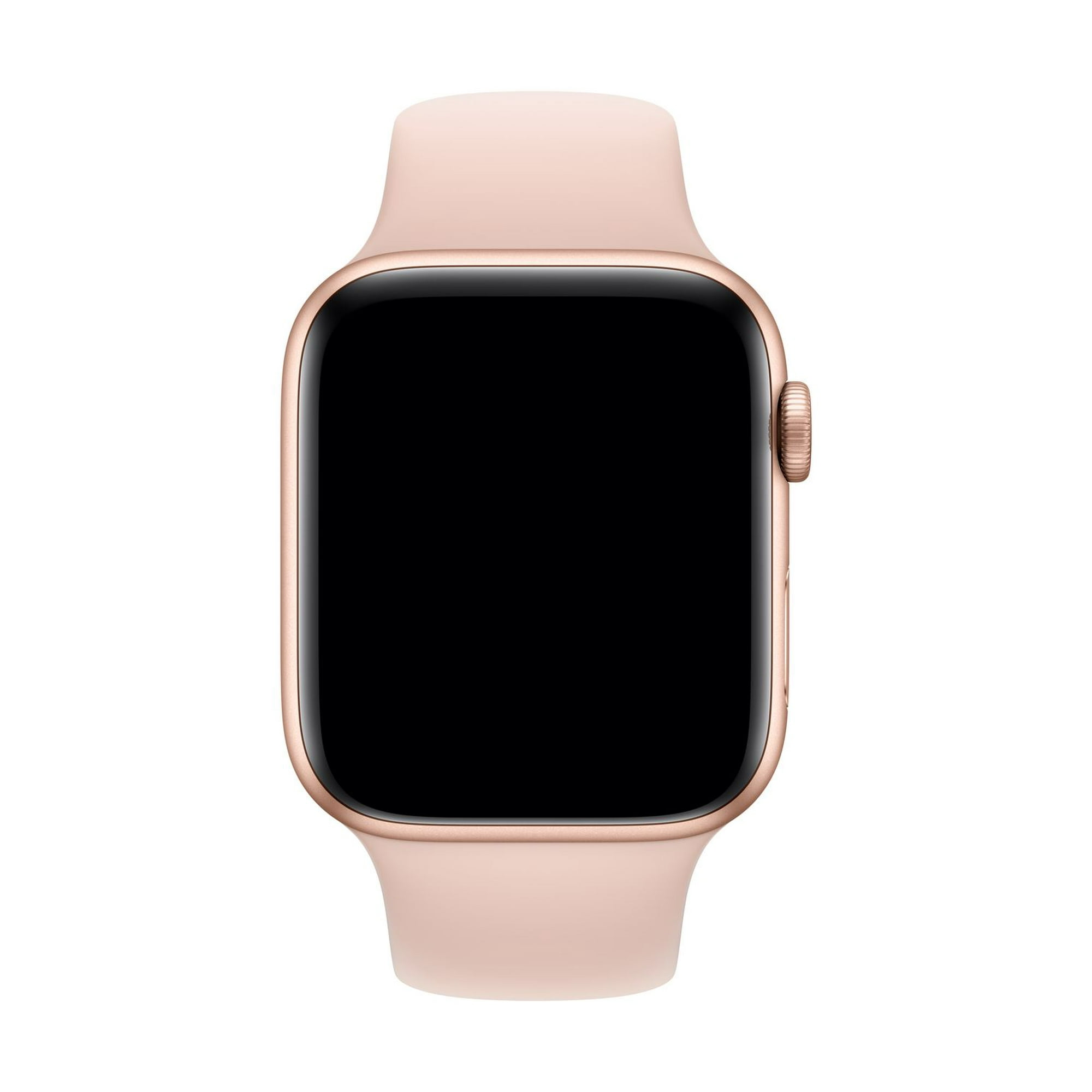 Apple watch pink sand sport band best sale