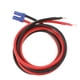 thumbnail image 1 of DC 12-24V 10A a cables adaptadores de arnés de terminales Sunnimix Cable adaptador de corriente EC5, 1 of 6