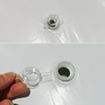 thumbnail image 2 of Inflatable Pool Party Ice Bar Tray Lightweight and Easy to Carry 62x125cm, 2 of 9