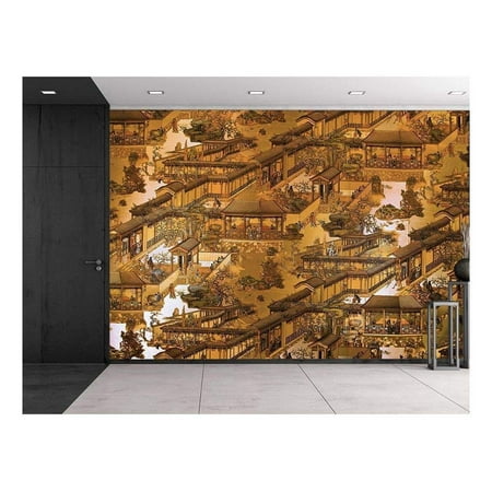 Asian Tapestry Review