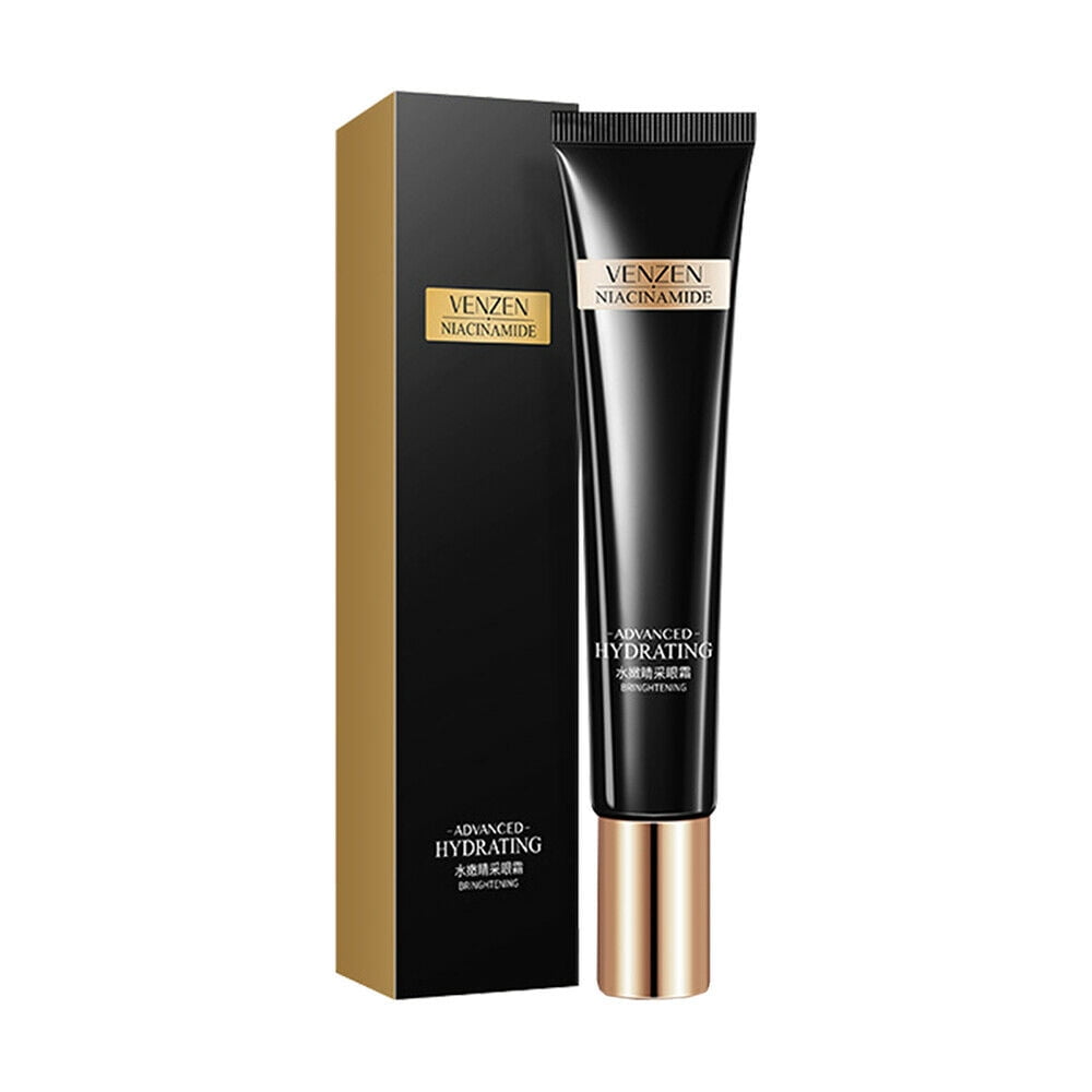 VENZEN Niacinamide Advanced Hydrating Moisturizing Rejuvenating Essence ...