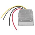 thumbnail image 3 of DC to DC Voltage Converter 940V to 24V 145W Power Supply Boost Buck Transformer TBC094024C145Z, 3 of 5